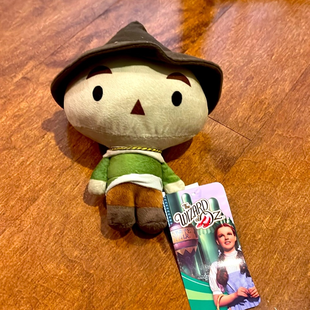 Wizard of oz brand new best deal plushie